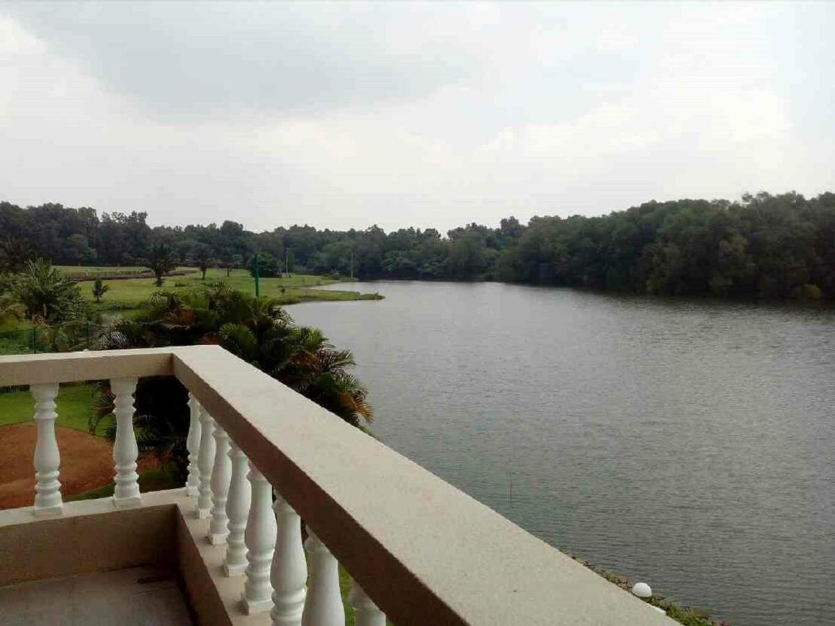 Vietnam Golf - Lake View Villas مدينة هوشي منه المظهر الخارجي الصورة