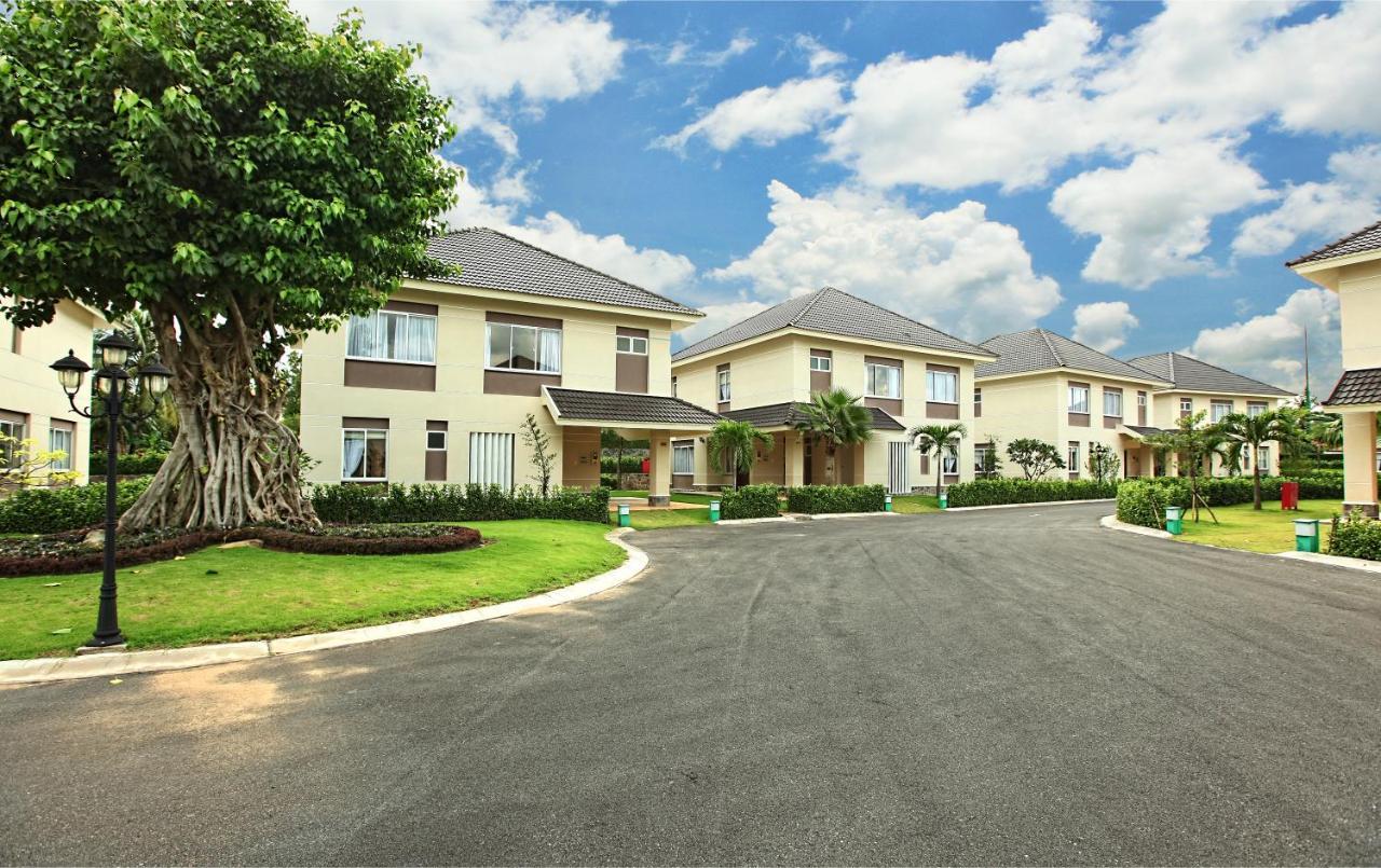 Vietnam Golf - Lake View Villas مدينة هوشي منه المظهر الخارجي الصورة