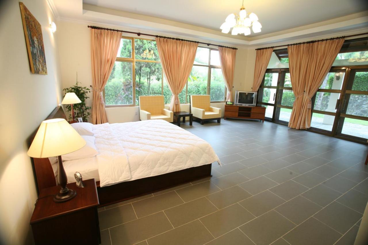 Vietnam Golf - Lake View Villas مدينة هوشي منه المظهر الخارجي الصورة