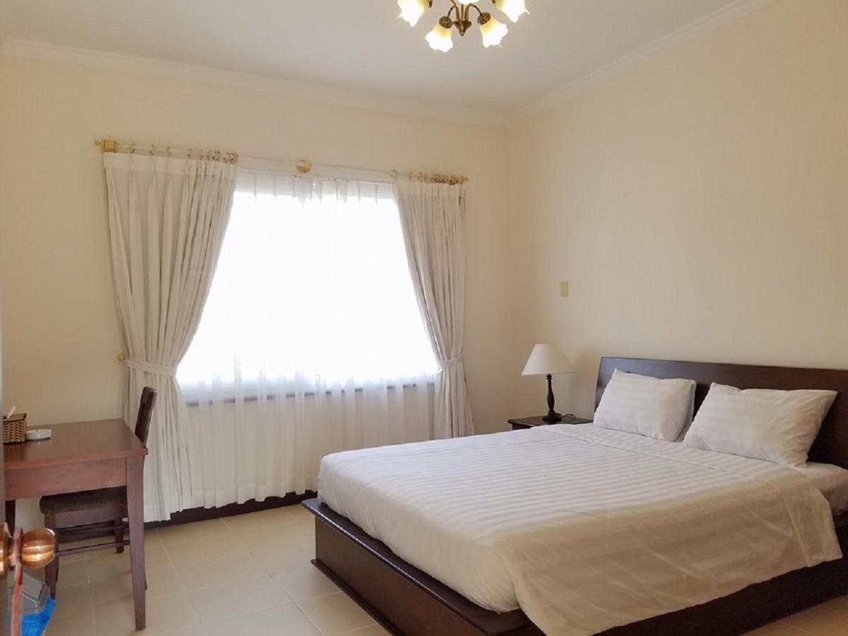 Vietnam Golf - Lake View Villas مدينة هوشي منه المظهر الخارجي الصورة