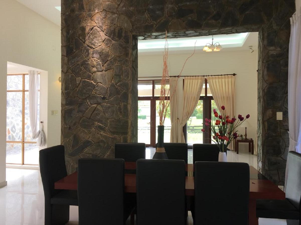 Vietnam Golf - Lake View Villas مدينة هوشي منه المظهر الخارجي الصورة