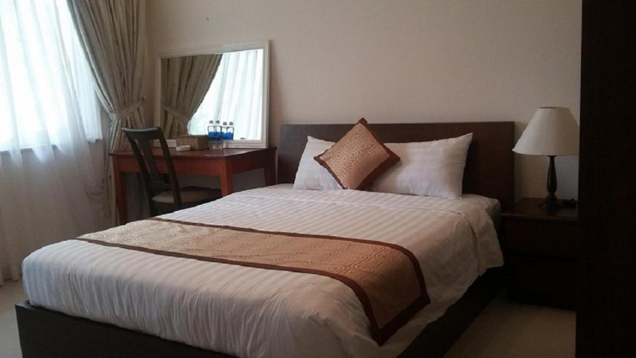 Vietnam Golf - Lake View Villas مدينة هوشي منه المظهر الخارجي الصورة